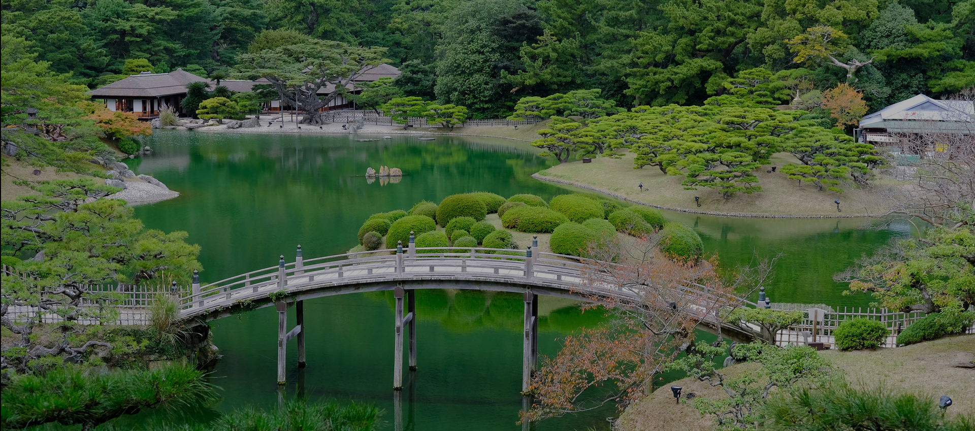 園林工程 園林工程